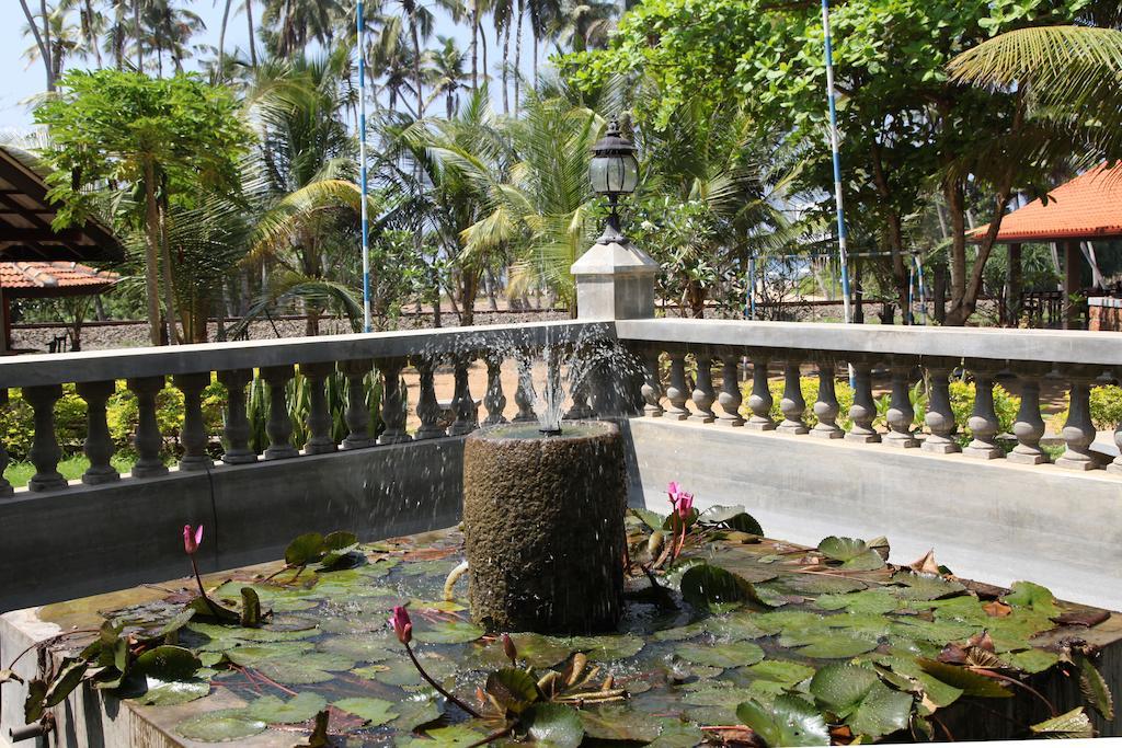 Wunderbar Beach Hotel Bentota Kültér fotó